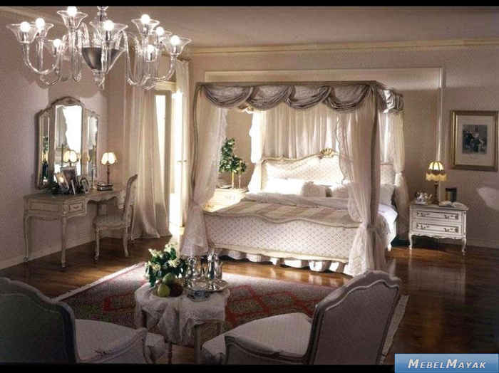 Спальня Strauss Спальня Strauss
