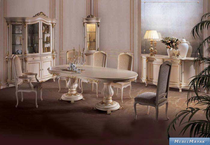Гостиная Angelo Cappellini Pannini комната SET04\2 Гостиная Angelo Cappellini Pannini комната SET04\2