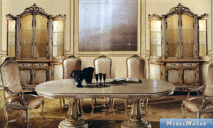Гостиная Angelo Cappellini Trevisani комната Гостиная Angelo Cappellini Trevisani комната