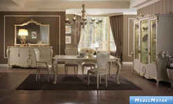 Гостиная классика Tiziano. ИД 7101567 Гостиная классика Tiziano. ИД 7101567