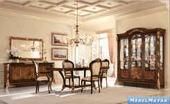 Гостиная классика Arredo Classic: Sinfonia. ИД 7213892 Гостиная классика Arredo Classic: Sinfonia. ИД 7213892