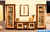 Arredo Classic: Rossini: тумба под телевизор 7033997
