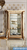 Arredo Classic: Melodia: витрина 2 дв (белый, золото) 7203653