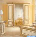 Шкаф 4-х дверный Versailles. ИД 7006054 Шкаф 4-х дверный Versailles. ИД 7006054