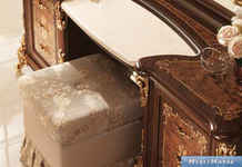 Пуф Arredo Classic: Sinfonia. ИД 7213920 Пуф Arredo Classic: Sinfonia. ИД 7213920