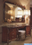 Arredo Classic: Donatello: стол туалетный (орех) 7018285