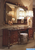 Arredo Classic: Donatello: зеркало к столу (орех) {ш165 г4 в114} 7018286