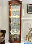 Витрина угловая Panamar: Classic. ИД 7010504 Витрина угловая Panamar: Classic. ИД 7010504
