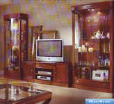 7034519 тумба под телевизор Panamar: Classic 7034519 тумба под телевизор Panamar: Classic