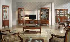 Гостиная классика Panamar: Classic. ИД 7034618 Гостиная классика Panamar: Classic. ИД 7034618