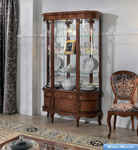 Витрина четырёхдверная Panamar: Classic. ИД 7103859 Витрина четырёхдверная Panamar: Classic. ИД 7103859