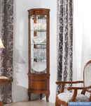 Витрина угловая Panamar: Classic. ИД 7227218 Витрина угловая Panamar: Classic. ИД 7227218
