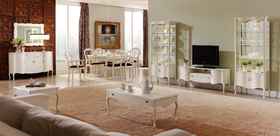 Гостиная классика Panamar: Classic. ИД 7256047 Гостиная классика Panamar: Classic. ИД 7256047