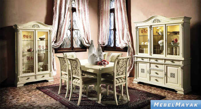 Гостиная Claudio Saoncella Puccini Гостиная Claudio Saoncella Puccini