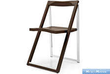 Стул металлический CALLIGARIS: Skip. ИД 7200586 Стул металлический CALLIGARIS: Skip. ИД 7200586