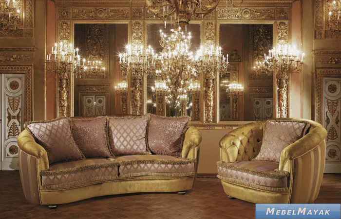 Диван 3-х местный BM Style Giove Capitone 3-х местный Диван 3-х местный BM Style Giove Capitone 3-х местный