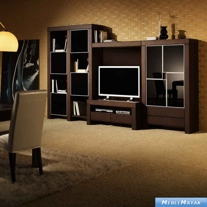 Гостиная Coim Madison №30 Гостиная Coim Madison №30
