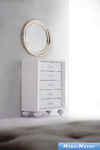 7031024 комод высокий Fratelli Barri: Palermo 7031024 комод высокий Fratelli Barri: Palermo