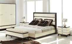 Кровать двуспальная Prato. ИД 7264074 Кровать двуспальная Prato. ИД 7264074
