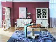 Стол обеденный Mobilier de Maison: Art-noir. ИД 7242505 Стол обеденный Mobilier de Maison: Art-noir. ИД 7242505