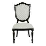 Стул обеденный Mobilier de Maison: Art-noir. ИД 7242506 Стул обеденный Mobilier de Maison: Art-noir. ИД 7242506