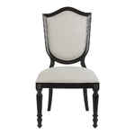 Стул обеденный Mobilier de Maison: Art-noir. ИД 7242507 Стул обеденный Mobilier de Maison: Art-noir. ИД 7242507