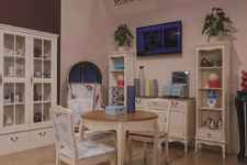 Стеллаж Mobilier de Maison: Art-noir. ИД 7242508 Стеллаж Mobilier de Maison: Art-noir. ИД 7242508