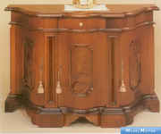 Комод-прилавок Ferro Raffaello. ИД 7034278 Комод-прилавок Ferro Raffaello. ИД 7034278
