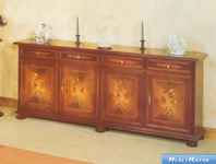 Комод-прилавок Ferro Raffaello. ИД 7034453 Комод-прилавок Ferro Raffaello. ИД 7034453