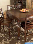 Стол барный Ashley: Porter-Rustic. ИД 7098277 Стол барный Ashley: Porter-Rustic. ИД 7098277