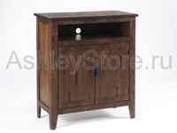 7225809 тумба под телевизор Ashley: Rustic Accents 7225809 тумба под телевизор Ashley: Rustic Accents