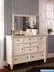 Комод с зеркалом Ashley: Prentice. ИД 7098086 Комод с зеркалом Ashley: Prentice. ИД 7098086