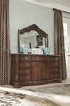 Комод-прилавок Ashley: Ledelle. ИД 7225898 Комод-прилавок Ashley: Ledelle. ИД 7225898