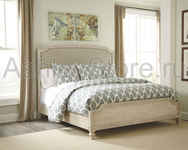 Кровать двуспальная Ashley: Demarlos. ИД 7225912 Кровать двуспальная Ashley: Demarlos. ИД 7225912