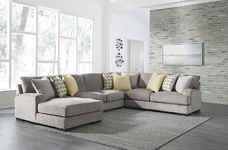 Диван угловой Fallsworth. ИД 7264654 Диван угловой Fallsworth. ИД 7264654