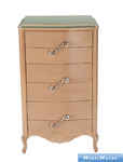 7102372 комод высокий Brevio Salotti: Franca 7102372 комод высокий Brevio Salotti: Franca