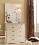Комод 5 ящиков Panamar. ИД 7256008 Комод 5 ящиков Panamar. ИД 7256008