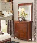 Комод 5 ящиков Panamar. ИД 7256010 Комод 5 ящиков Panamar. ИД 7256010
