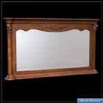 Зеркало к комоду Carpenter: 230-1. ИД 7209175 Зеркало к комоду Carpenter: 230-1. ИД 7209175