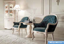 Витрина угловая Carpenter: 230. ИД 7104795 Витрина угловая Carpenter: 230. ИД 7104795