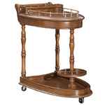 7200428 стол сервировочный Carpenter: 230-1 7200428 стол сервировочный Carpenter: 230-1