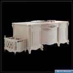 7205683 стол письменный Carpenter: 230 7205683 стол письменный Carpenter: 230