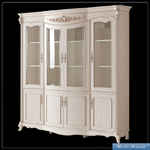 Шкаф книжный Carpenter: 230. ИД 7205705 Шкаф книжный Carpenter: 230. ИД 7205705