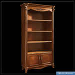 Шкаф книжный Carpenter: 230-1. ИД 7209199 Шкаф книжный Carpenter: 230-1. ИД 7209199