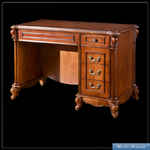 7209200 стол письменный Carpenter: 230-1 7209200 стол письменный Carpenter: 230-1