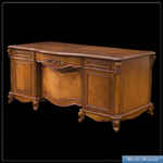 7209201 стол письменный Carpenter: 230-1 7209201 стол письменный Carpenter: 230-1