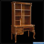 7209203 стол письменный Carpenter: 230-1 7209203 стол письменный Carpenter: 230-1