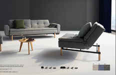 Диван-кровать Innovation: Dublexo. ИД 7227166 Диван-кровать Innovation: Dublexo. ИД 7227166