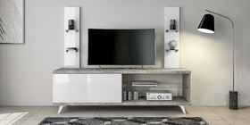 Тумба под телевизор Status: Treviso. ИД 7241558 Тумба под телевизор Status: Treviso. ИД 7241558