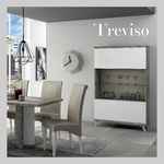 Витрина двухдверная Status: Treviso. ИД 7241567 Витрина двухдверная Status: Treviso. ИД 7241567